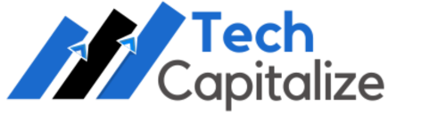 Tech Capitalize